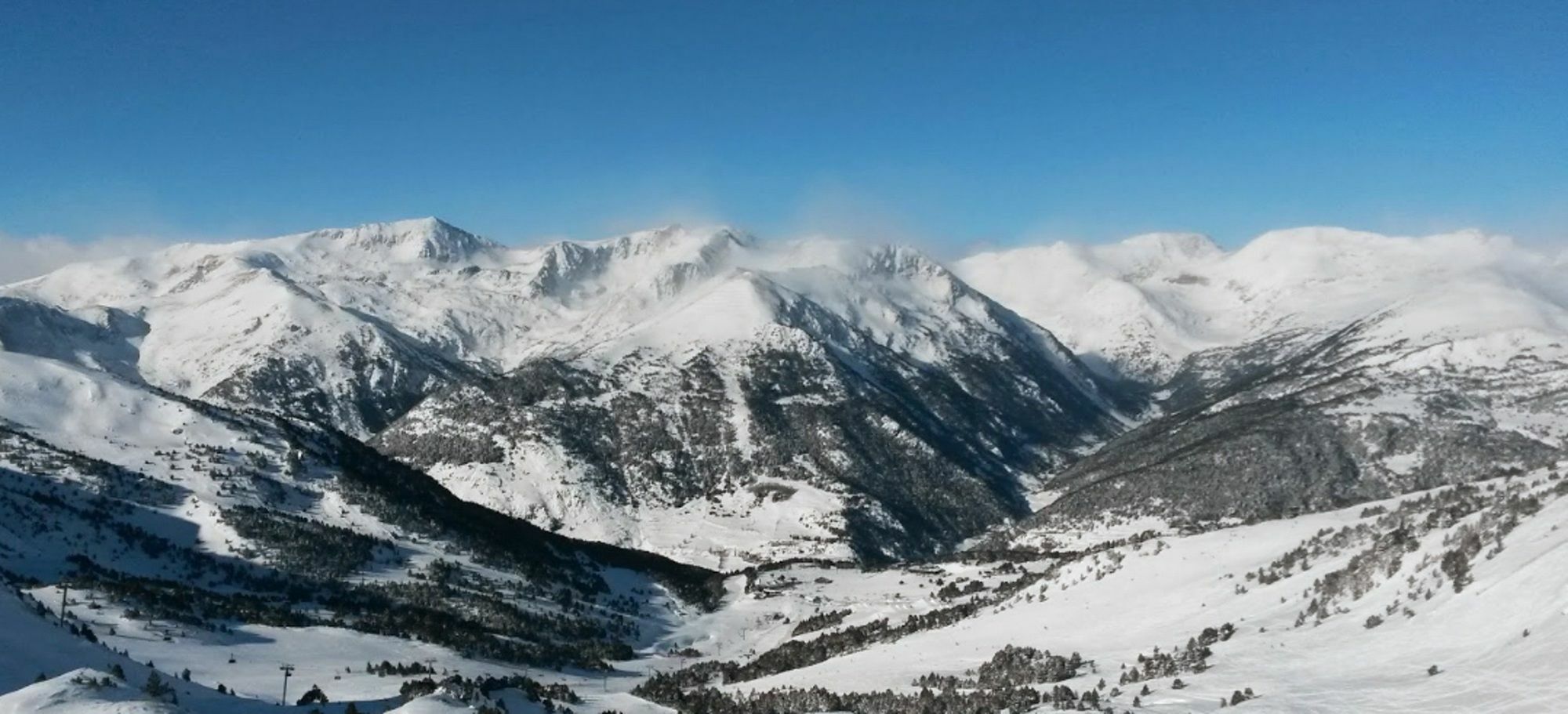 Well-located, 3-bedroom In Beautiful Andorra With Wifi - 150 Apartamento *