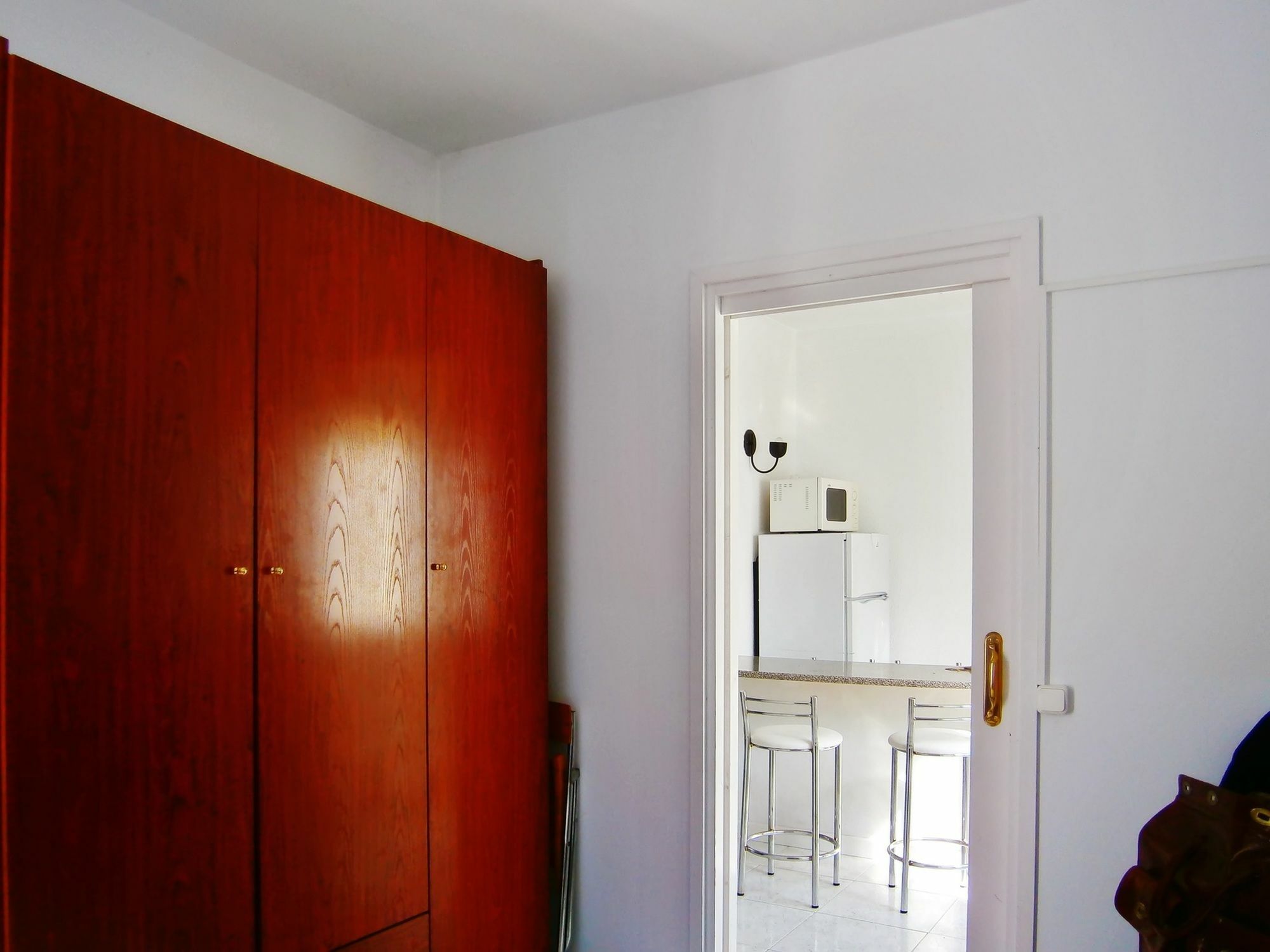 Apartamento Well-located, 3-bedroom In Beautiful Andorra With Wifi - 150 *