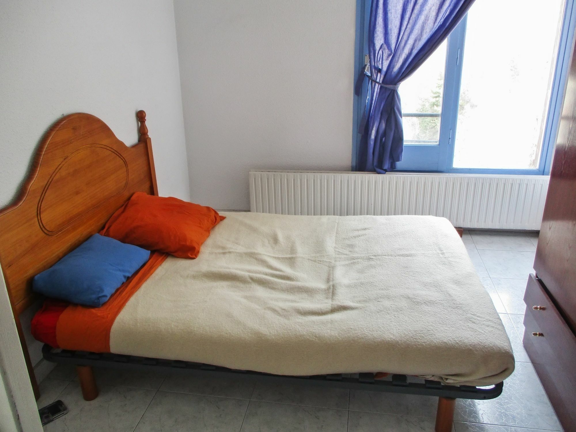 Well-located, 3-bedroom In Beautiful Andorra With Wifi - 150 Apartamento El Tarter